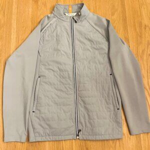Peter Millar - Hyperlight merge jacket - Fog